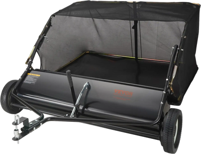 Vevor Lawn Sweeper 42.5