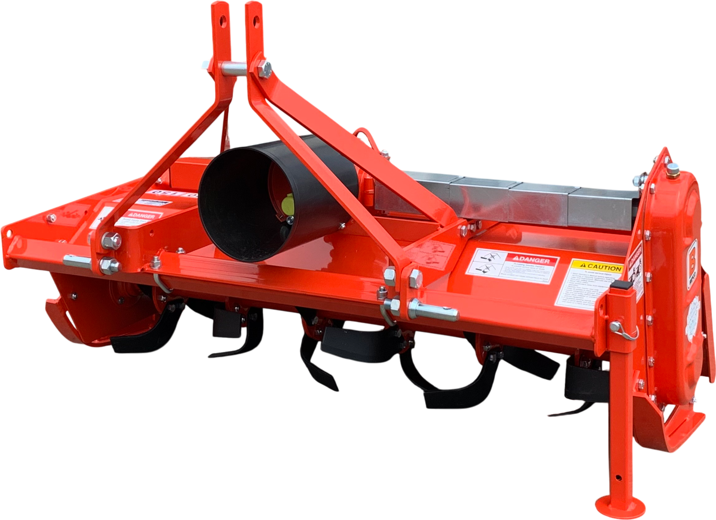 Befco T30-542 Till-Rite Rotary Tiller 42