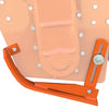 Befco T40-142 Till-Rite Rotary Tiller 42" with Side-Shift for Tractors 20-40 HP 540 RPM Cat. 1 New