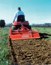 Befco T30-534 Till-Rite Rotary Tiller 34" with Side-Shift 16-30 HP 2000 RPM Cat. 1 New