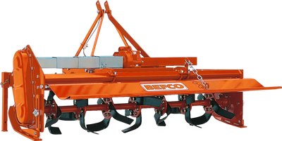 Befco T40-158 Till-Rite Rotary Tiller 58