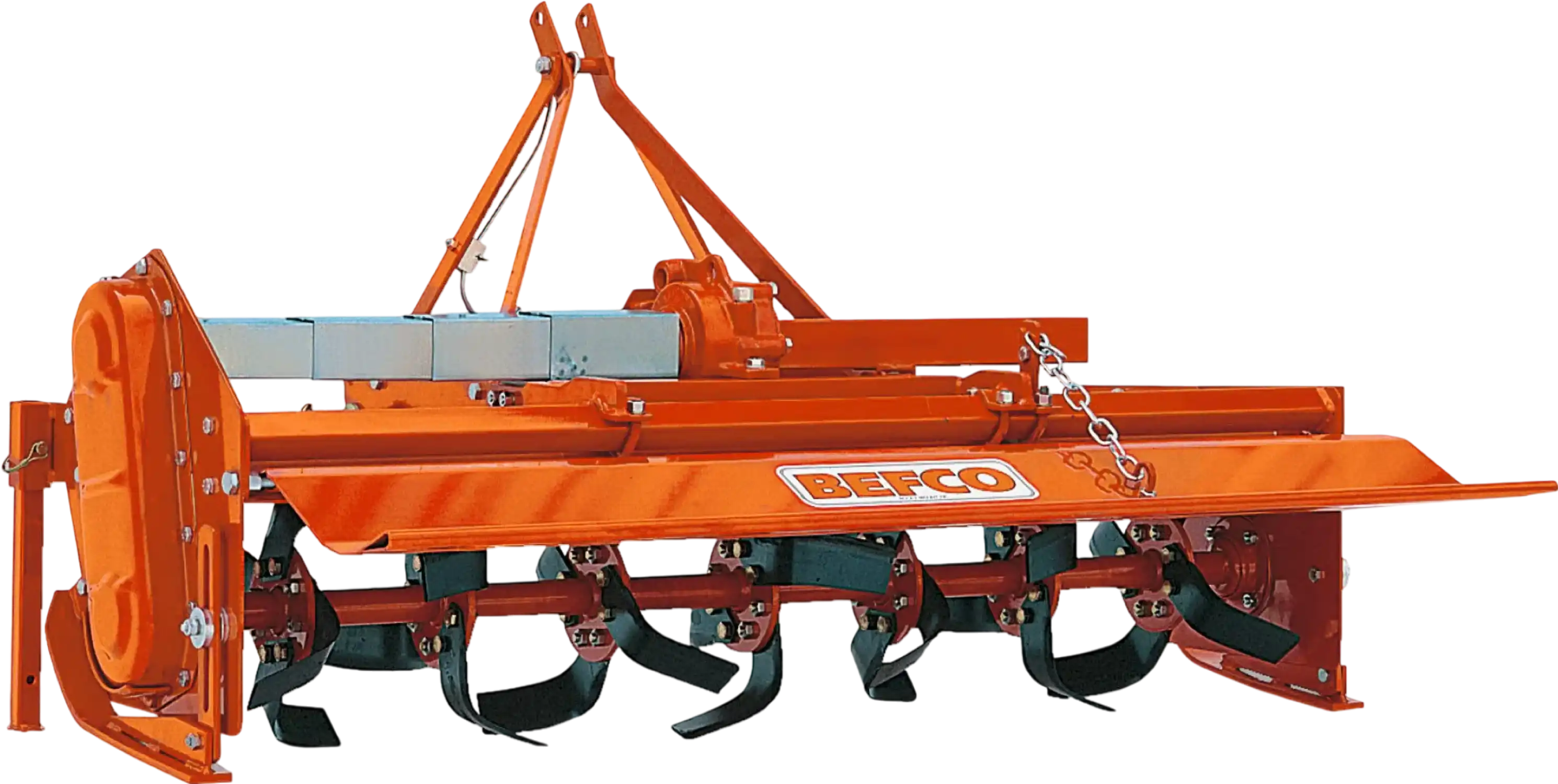 Befco T40-166 Till-Rite Rotary Tiller 66