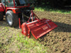 Befco T40-166 Till-Rite Rotary Tiller 66" with Side-Shift for Tractors 32-40 HP 540 RPM Cat. 1 New