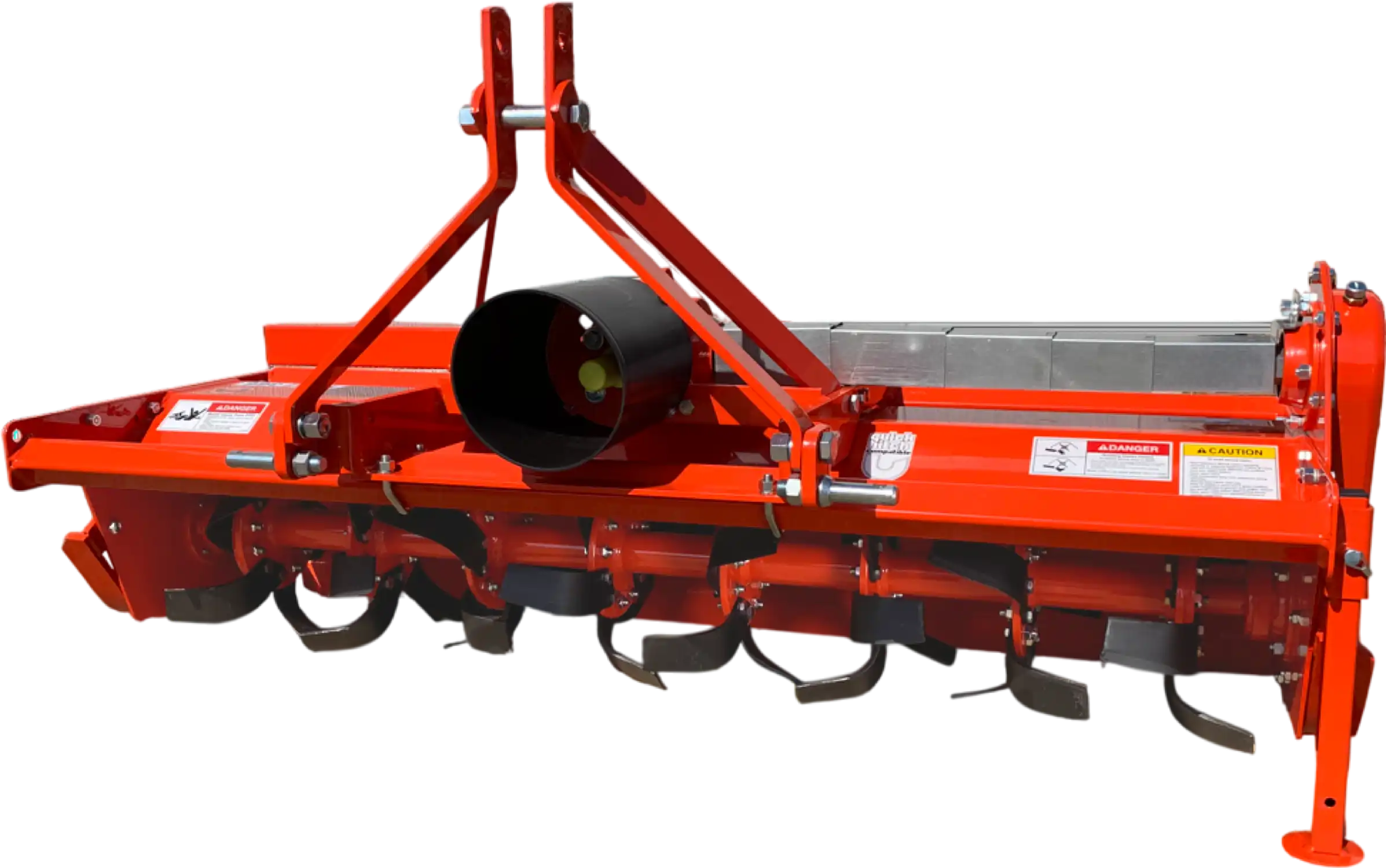 Befco T50-350 Till-Rite Rotary Tiller with Side-Shift for Tractors 25-50 HP 540 RPM Cat. 1 New