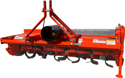 Befco T50-366 Till-Rite Rotary Tiller with Side-Shift for Tractors 35-50 HP 540 RPM Cat. 1 New