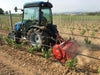 Befco T50-358 Till-Rite Rotary Tiller with Side-Shift for Tractors 30-50 HP 540 RPM Cat. 1 New