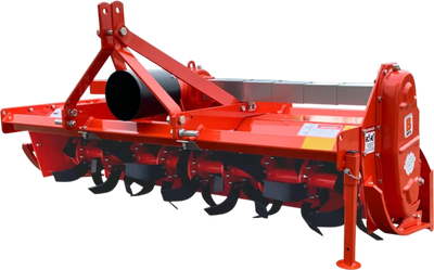 Befco T60-374 Till-Rite Rotary Tiller with Side-Shift for Tractors 40-60 HP 540 RPM Cat. 1 New