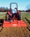 Befco T60-374 Till-Rite Rotary Tiller with Side-Shift for Tractors 40-60 HP 540 RPM Cat. 1 New