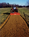 Befco T60-374 Till-Rite Rotary Tiller with Side-Shift for Tractors 40-60 HP 540 RPM Cat. 1 New