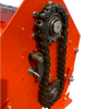 Befco T70-382 Till-Rite Rotary Tiller for Tractors 40-70 HP 540 RPM Cat. 1 New