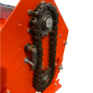 Befco T70-382 Till-Rite Rotary Tiller for Tractors 40-70 HP 540 RPM Cat. 1 New