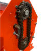Befco T60-374 Till-Rite Rotary Tiller with Side-Shift for Tractors 40-60 HP 540 RPM Cat. 1 New