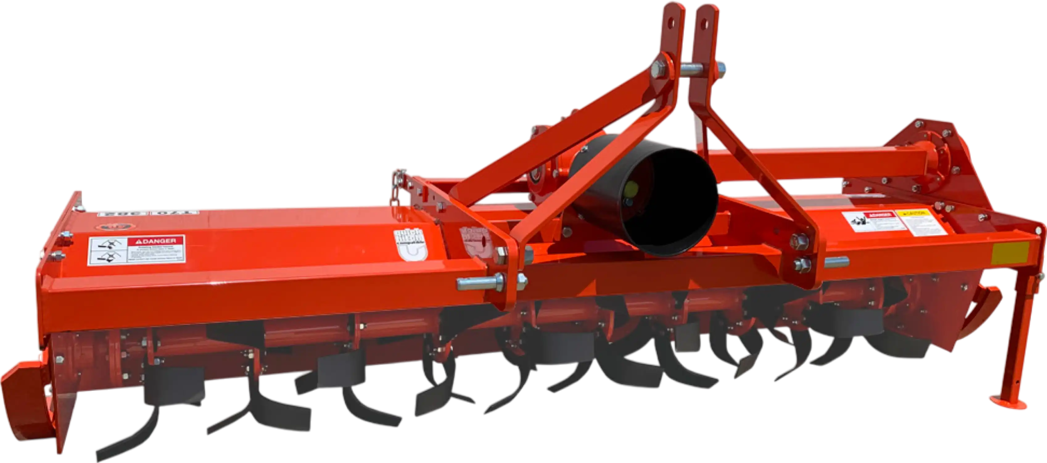Befco T70-382 Till-Rite Rotary Tiller for Tractors 40-70 HP 540 RPM Cat. 1 New