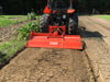 Befco T70-382 Till-Rite Rotary Tiller for Tractors 40-70 HP 540 RPM Cat. 1 New