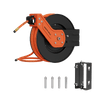 Giraffe Tools Retractable Air Hose Reel New