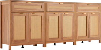 Vevor Buffet Cabinet 90