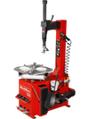1.5 HP Swing Arm Tire Changer Wheel Changer 24" Rim Capacity,  TC964
