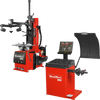 24" Rim Assist Arm Tire Changer Wheel Balancer Bundle,  TC9661,  WB857