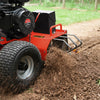 15HP 420cc E-Start Powered 24" Ditching Trencher ,  TCR1500