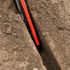 14HP 429cc KOHLER E-start 24'' Ditching Mini Trencher ,  TCR1500