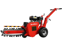 15HP 420cc E-Start Powered 24
