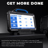 Topdon Phoenix Max Diagnostic Scan Tool 13.3" with Scope and Docking Station New