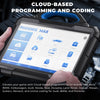 Topdon Phoenix Max Diagnostic Scan Tool 13.3" with Scope and Docking Station New