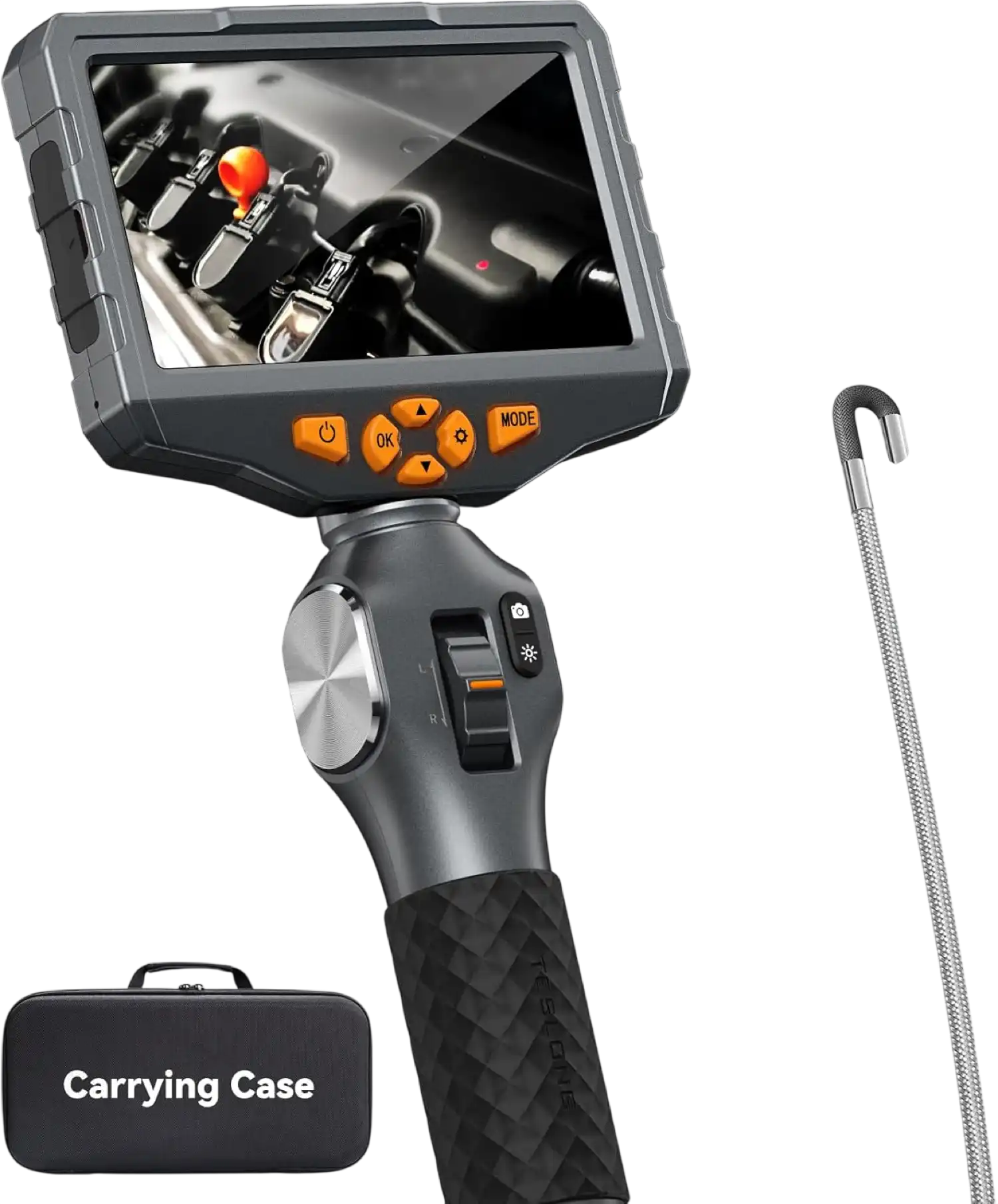 Teslong Inspection Camera Pro 3.9mm Single-Lens 5