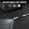 Teslong Inspection Camera Pro 3.9mm Single-Lens 5" LCD Screen 5.8' Probe TD500D39L1.55 New