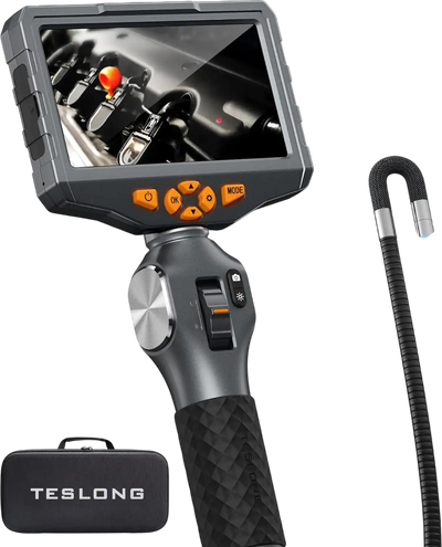 Teslong Inspection Camera Pro 8.5mm Single-Lens 5
