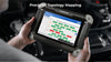 TOPDON Phoenix Lite 3 Scan Tool 8" OE-Level, Serv Funcs, Bi-Directional Controls New