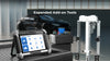 TOPDON Phoenix Lite 3 Scan Tool 8" OE-Level, Serv Funcs, Bi-Directional Controls New