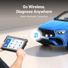 Topdon Phoenix Plus 2 Diagnostic Scan Tool 10.1" Bi-Directional Control New