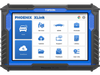 TOPDON Phoenix XLink Scan Tool 10.1" OE-Level, Cloud-Based Programming, Adv Proto New