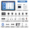 TOPDON Phoenix XLink Scan Tool 10.1" OE-Level, Cloud-Based Programming, Adv Proto New