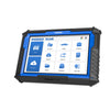 TOPDON Phoenix XLink Scan Tool 10.1" OE-Level, Cloud-Based Programming, Adv Proto New