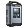 Topdon Tornado90000 Smart Charger & Power Supply 90A 12V/24V New