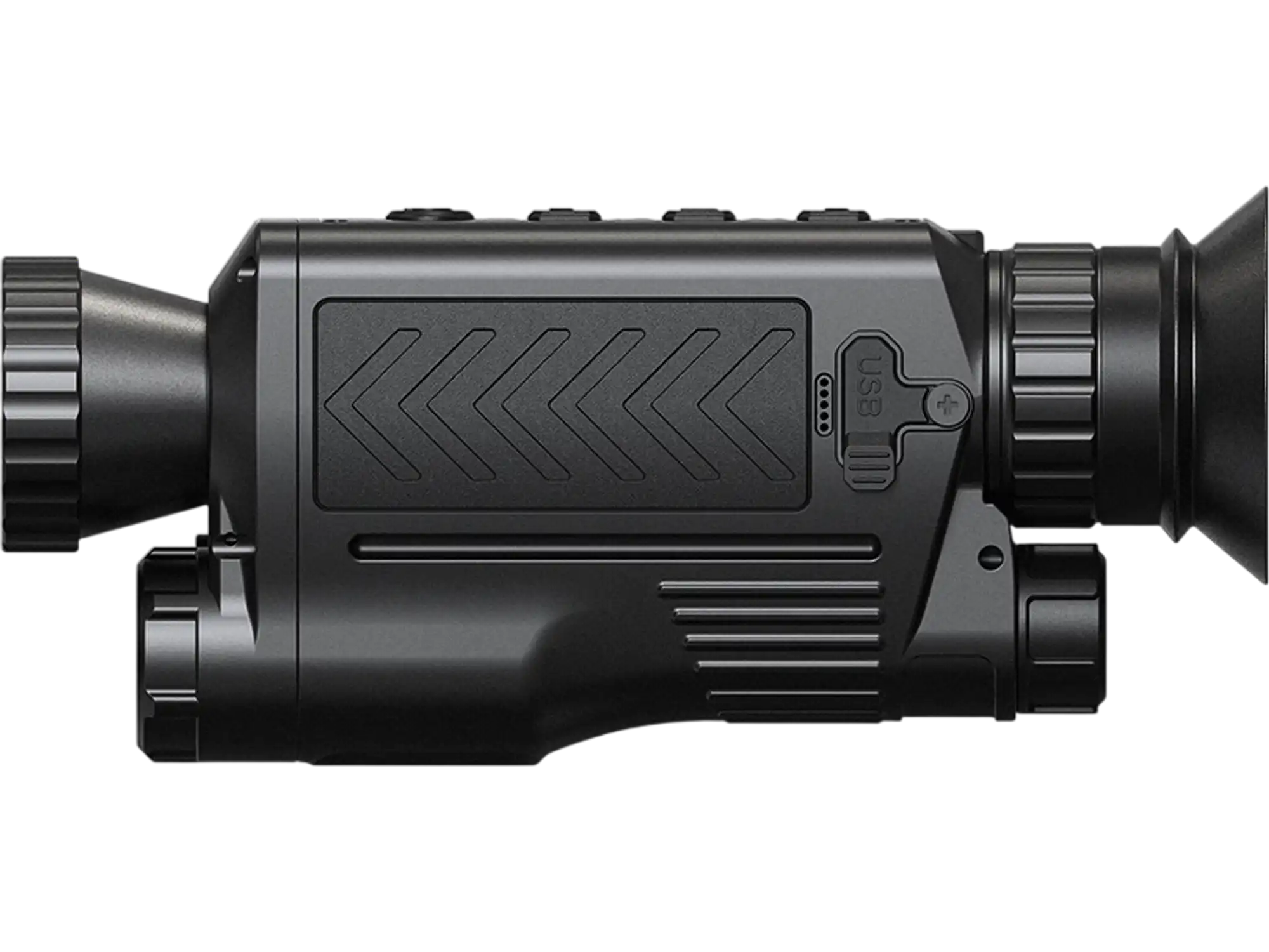 TOPDON TS005 Advanced Thermal Monocular Camera 35mm New