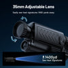TOPDON TS005 Advanced Thermal Monocular Camera 35mm New