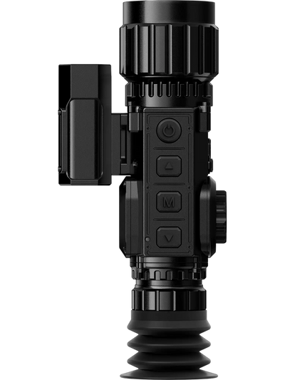 TOPDON TS006 Thermal Imaging Scope 35mm New