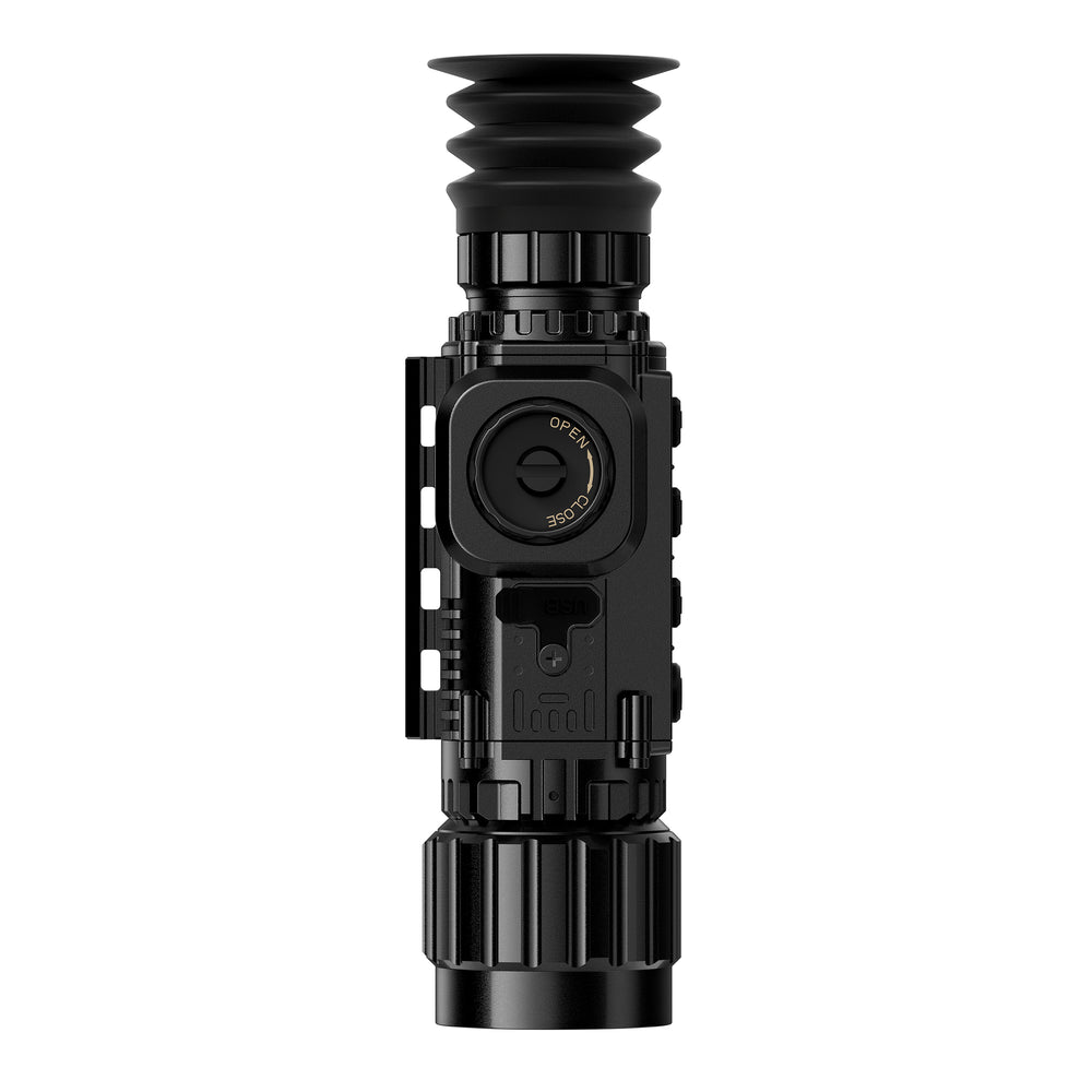 TOPDON TS006 Thermal Imaging Scope 35mm New