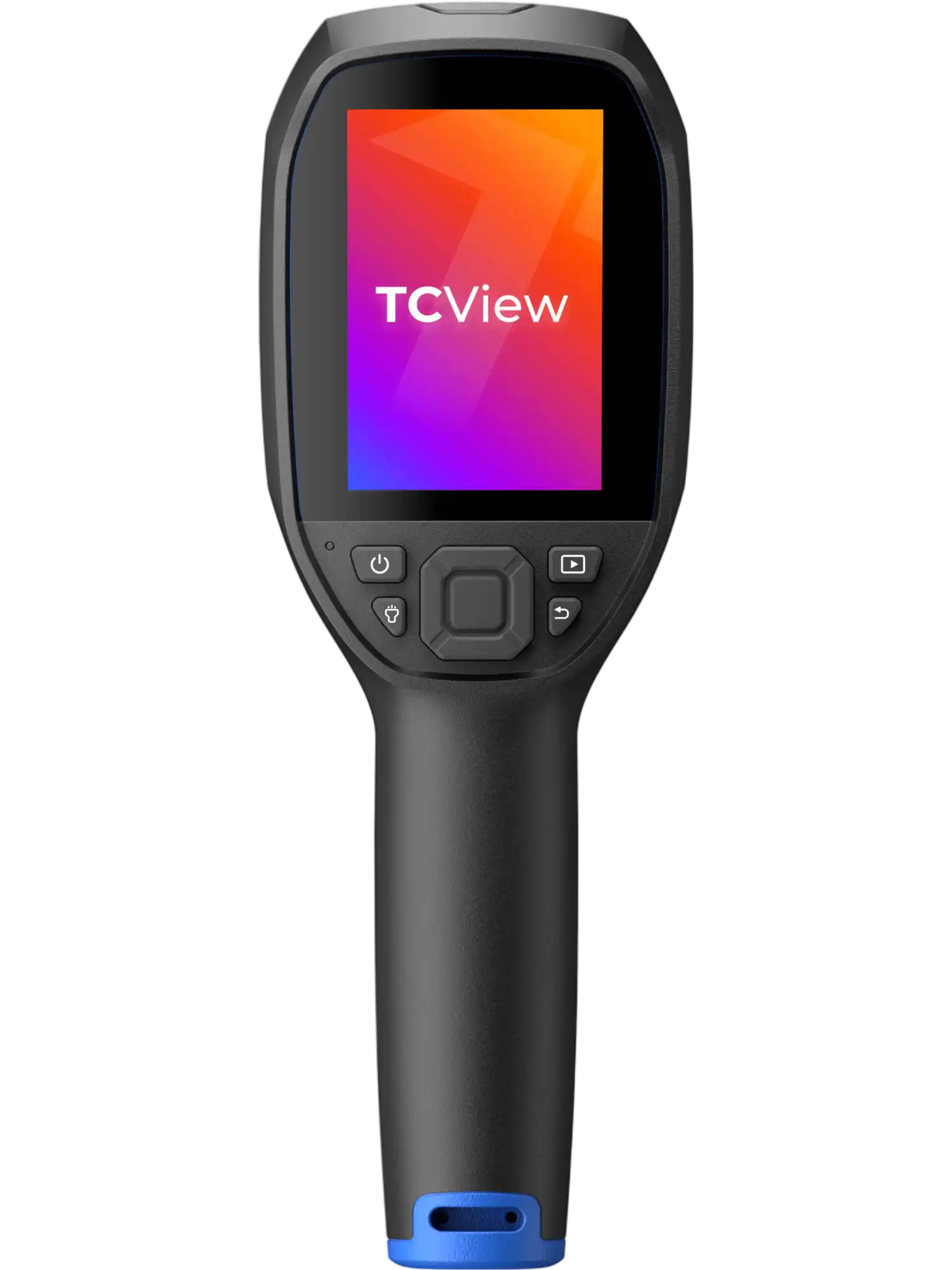 TOPDON TC005 Dual-Lens Handheld Thermal Camera New