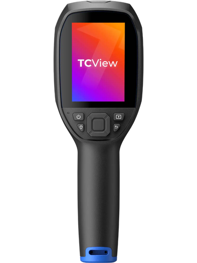 TOPDON TC005 Dual-Lens Handheld Thermal Camera New