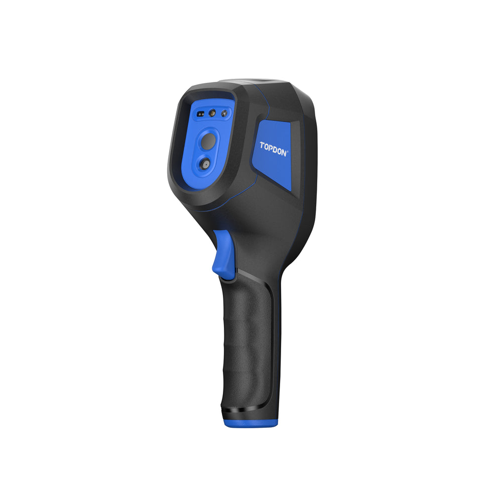 TOPDON TC005 Dual-Lens Handheld Thermal Camera New