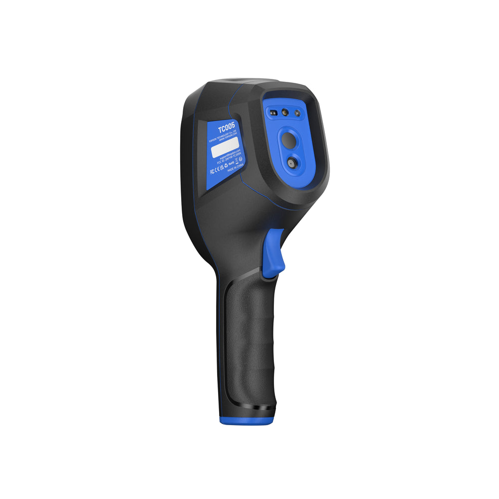 TOPDON TC005 Dual-Lens Handheld Thermal Camera New
