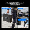 TOPDON TC005 Dual-Lens Handheld Thermal Camera New