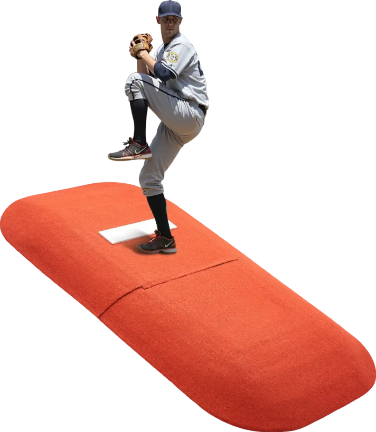 Vevor Portable Pitching Mound 127