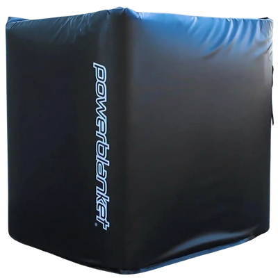 Powerblanket TH330 120 Volt 330 Gallon Adjustable Thermostatic Controller Tote Heater New