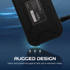 Thinkcar Thinkcheck M70 Diagnostic Tablet 5" Full System OBD2 Scanner Code Reader New