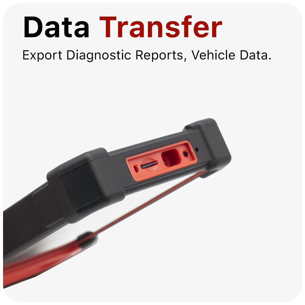 Thinkcar Thinkscan Plus S7 Diagnostic Tablet OBD2 Scanner 5-Inch 7-System Reset Code Reader New